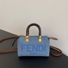 Fendi Top Handle Bags